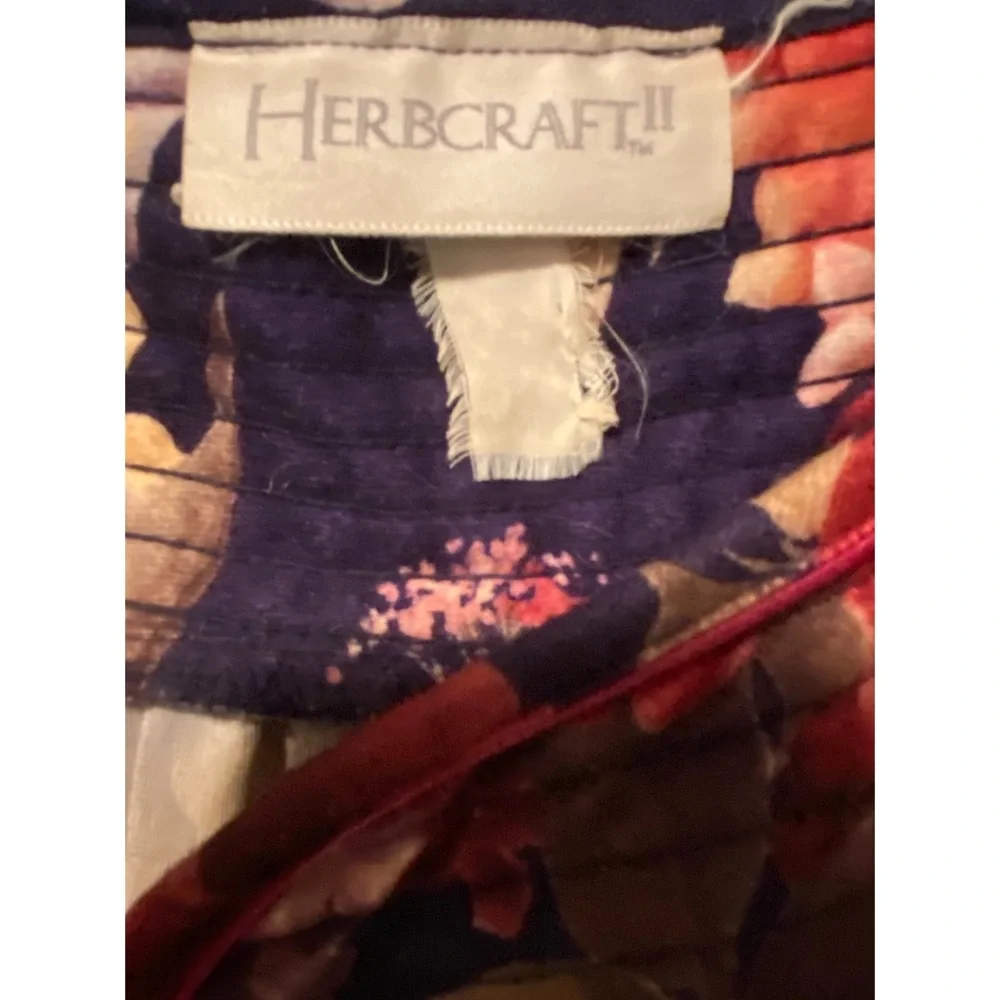 Herbcraft vintage ii